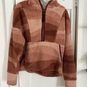 Prana Sherpa sweater